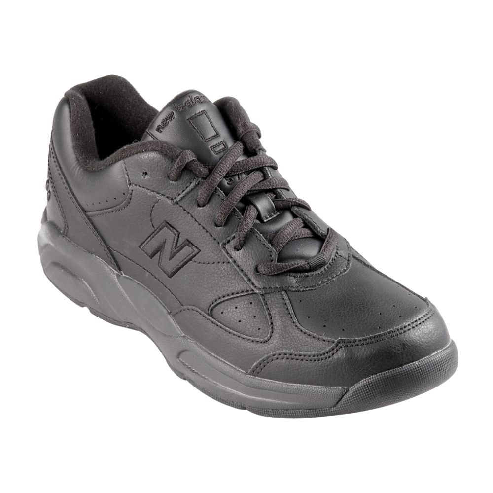 New Balance Mens 574 D - Black