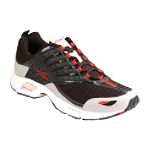 Reebok Hex Exec - Black/White/Red