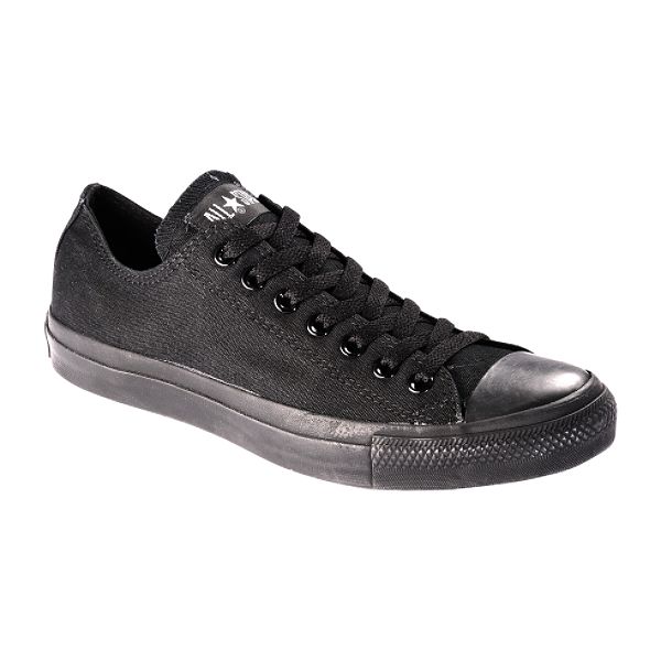 Converse Men's Chuck Taylor All Star Oxford Shoe - Black