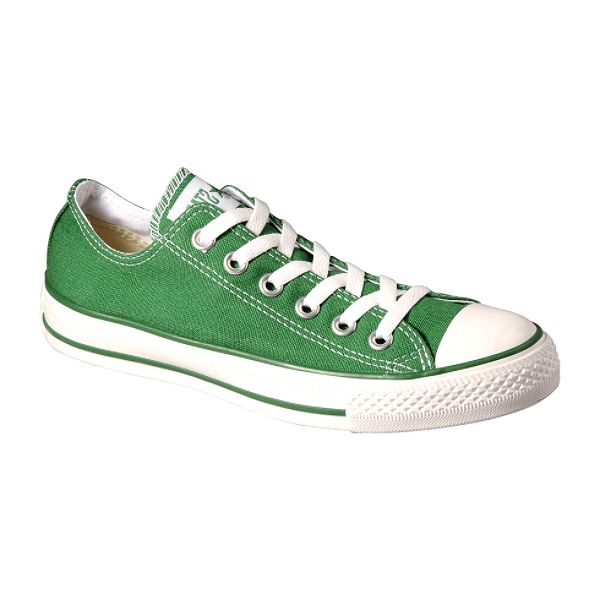 Converse Men's Chuck Taylor All Star Oxford Shoe - Green