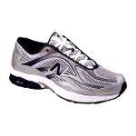 New Balance NB560 - Silver/Navy