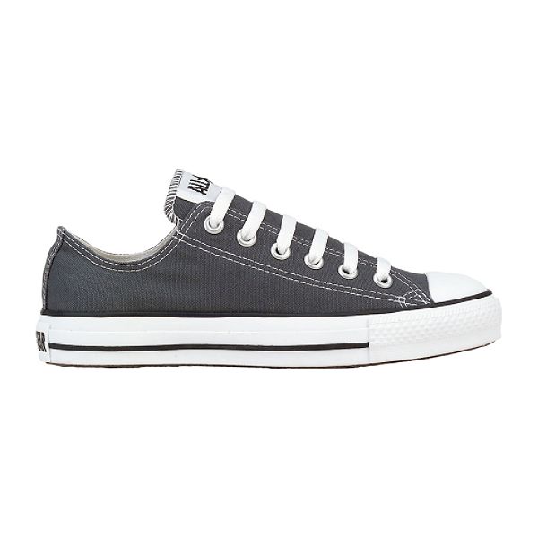 Converse Unisex Chuck Taylor All Star Oxford Shoe - Gray