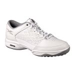 Reebok Mens Buckets Low - White/Grey