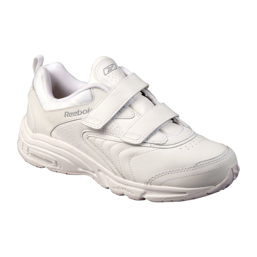 Reebok Womens Time & A Half Quick Close