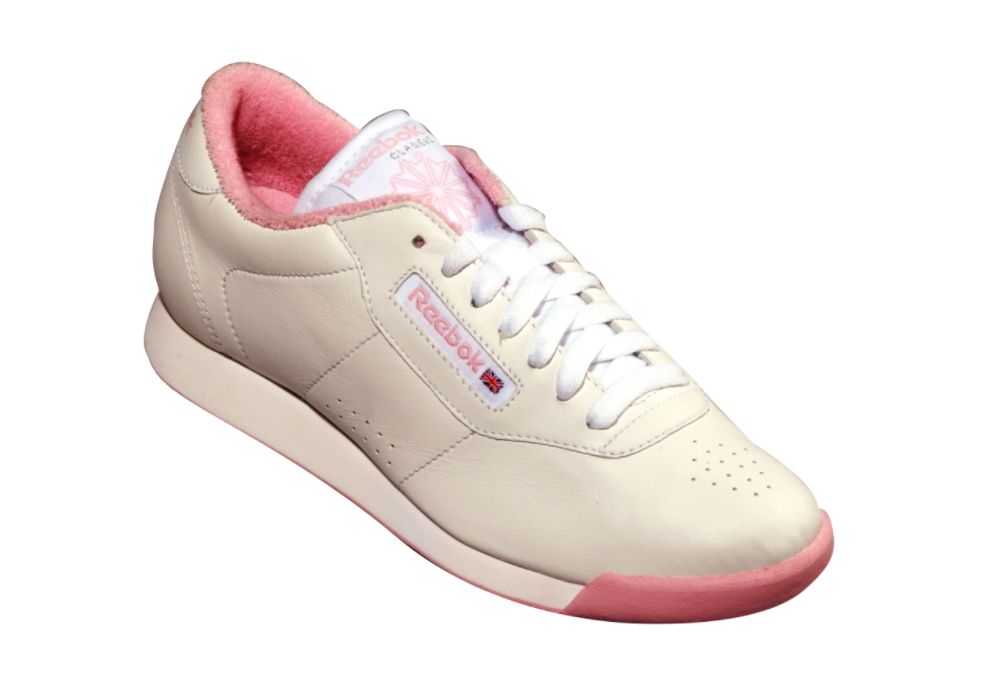 Reebok Princess