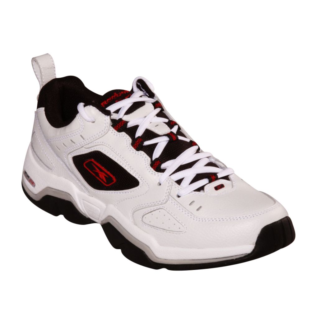 Reebok Fleet Force DMX Dual