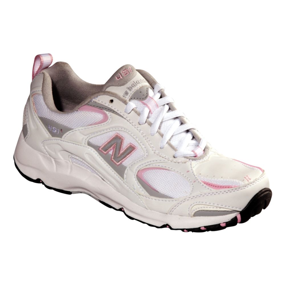 GREAT WALKING SHOES BY NB. 4.2 5 reviews review it