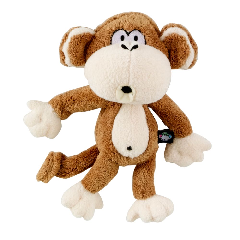 Bobby Jack Plush Toy - 9"