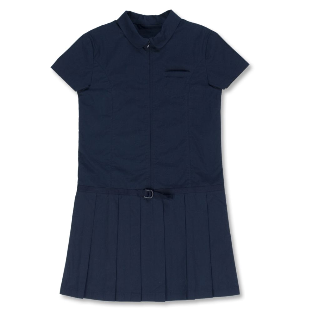Dockers Poplin Dress