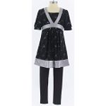 Disorderly Kids Girl's 7-16 Plus Legging Set