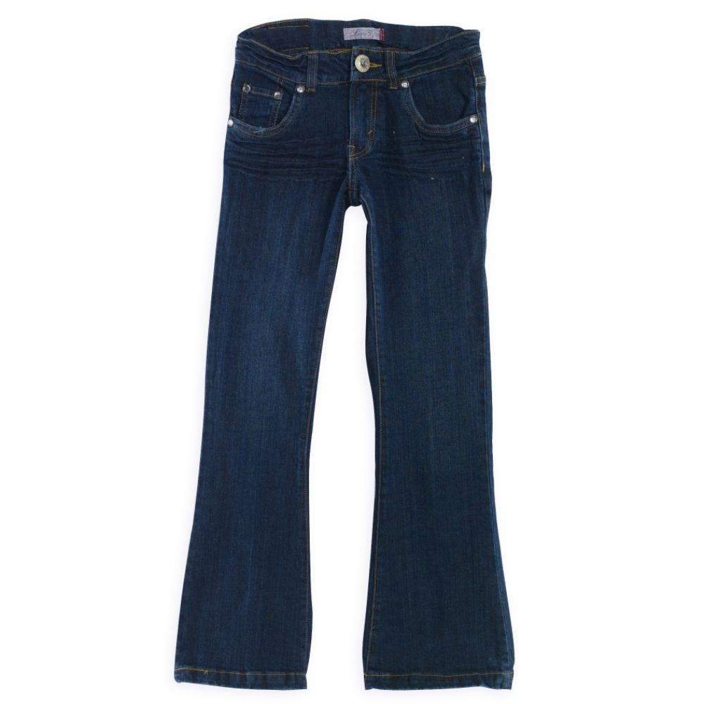 Levi's   Girl's 7-16 Sweetie Trouser Jean