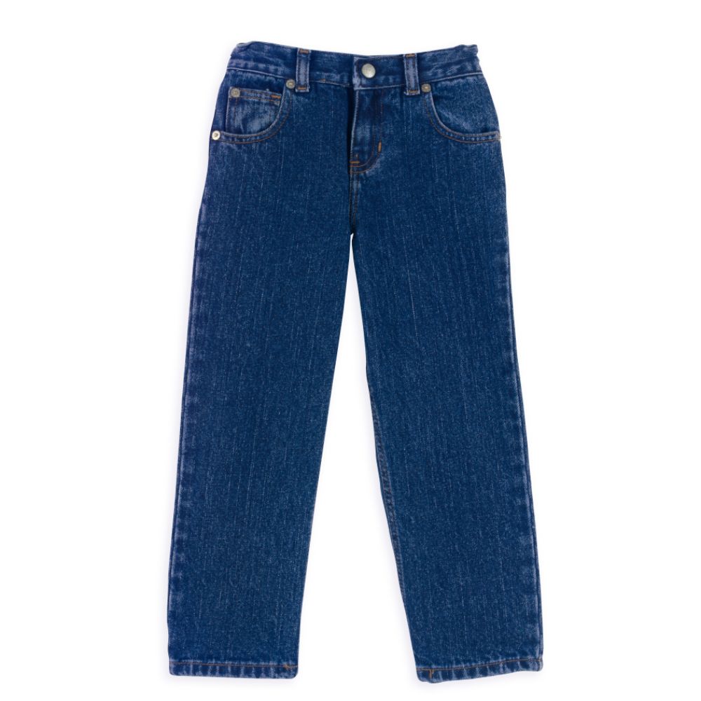 Canyon River Blues Girl's 4-6X 5-pocket Jeans