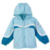 Toddler Girl's Wave Jacket