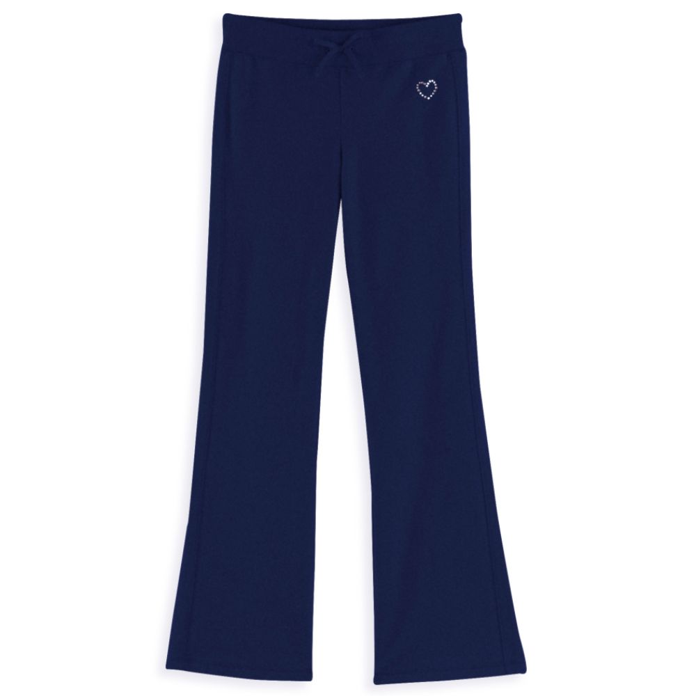 Canyon River Blues Girl's 7-16 French Terry Athletic Pant