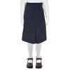 Kick Pleat Skirt