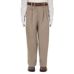 French Toast School Uniforms Pleated Pants