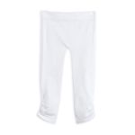 Canyon River Blues Girl's Plus Rhinestone Cinch Legging