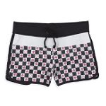Canyon River Blues Girl's Plus Color Block Knit Short
