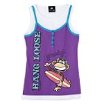 Bobby Jack Girl's Plus 