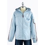Free Country Girl's 4-6X Lightweight Hooded Jacket