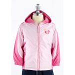 Canyon River Blues Girl's 4-6x Reversible Trakker Jacket