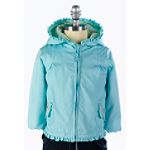 Carter's Toddler Girl's Butterfly Pocket Jacket