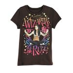 Wizards of Waverly Place Girl's Plus 