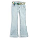 LL Cool J Girl's 7-16 Denim Fashion Jean