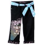Bobby Jack Girl's 7-16 