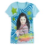 Wizards of Waverly Place Girl's 7-16 