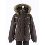 Free Country Girl's 7-16 Rouched Side System Jacket