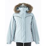 Free Country Girl's 7-16 Rouched Side System Jacket