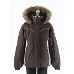 Free Country Girl's 4-6X Rouched Side System Jacket