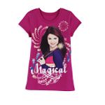 Wizards of Waverly Place Girl's 7-16 