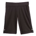 Canyon River Blues Girl's Plus Knit Bermuda