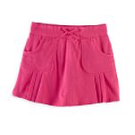 Canyon River Blues Girl's Plus Active Skort with Porkchop Pockets
