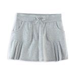 Canyon River Blues Girl's Plus Active Skort with Porkchop Pockets