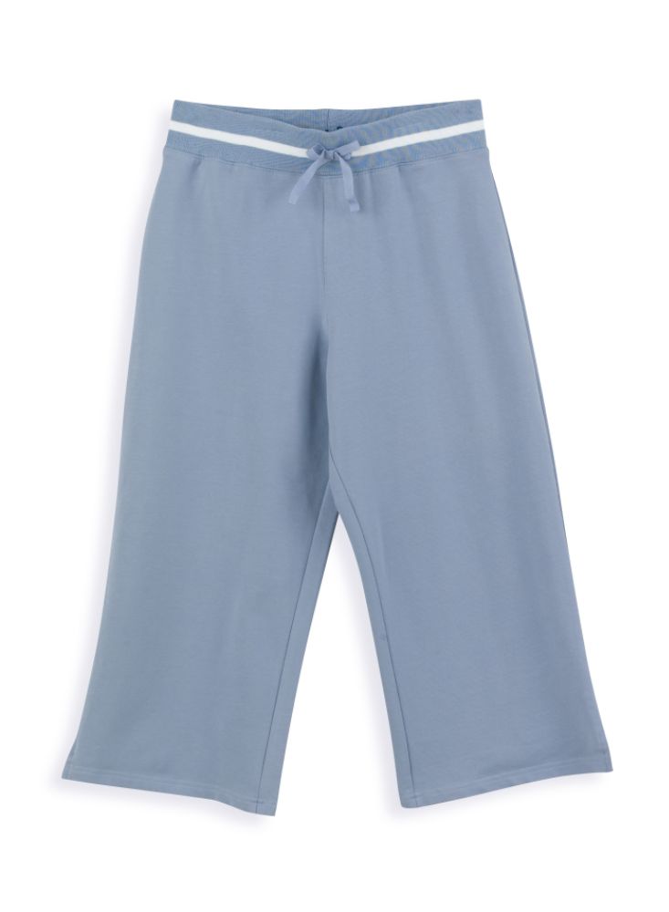 Personal Identity Girl's 7-16 Yoga Capri Pant