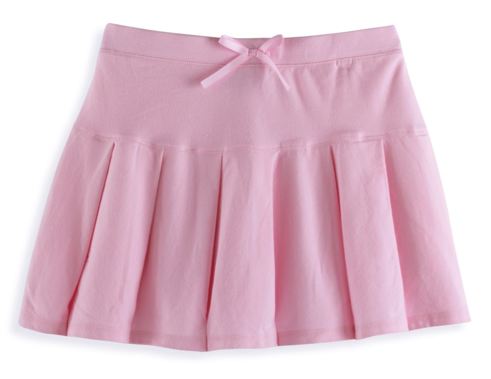 Canyon River Blues Girl's 7-16 Plus Cheerleader Skort
