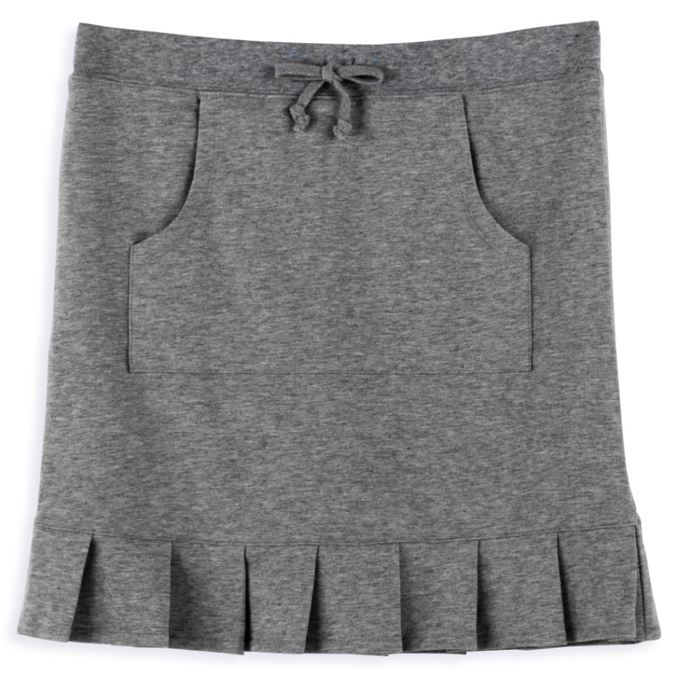 Canyon River Blues Girl's 7-16 Plus Front Pocket Skort