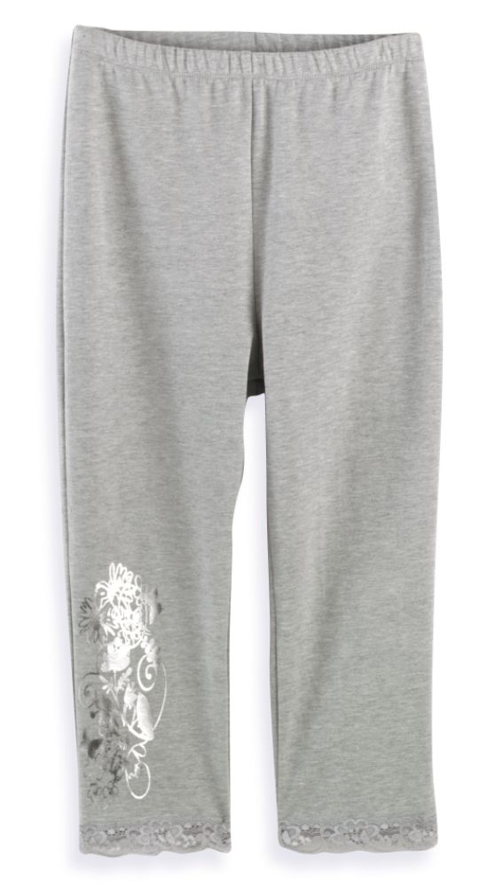 Canyon River Blues Girl's 7-16 Plus Legging
