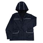 TKS Nylon Jacket