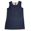 Girls 4 - 6X Solid Jumper