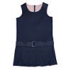 Pleated Jumper