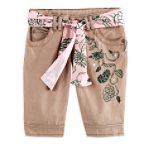 The Cheetah Girls Twill Bermuda Short
