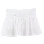 Vanilla Star Girl's 7-16 Plus Eyelet Skort by
