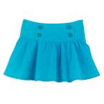 Vanilla Star Girl's 7-16 Eyelet Skort by 