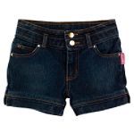 Hannah Montana Denim Short