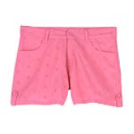Vanilla Star Girl's 7-16 Eyelet Short Short by 