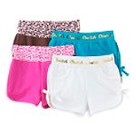 The Cheetah Girls Knit Short